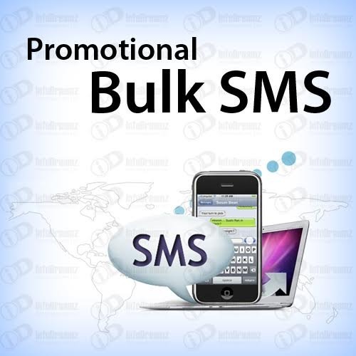 SMS Provider