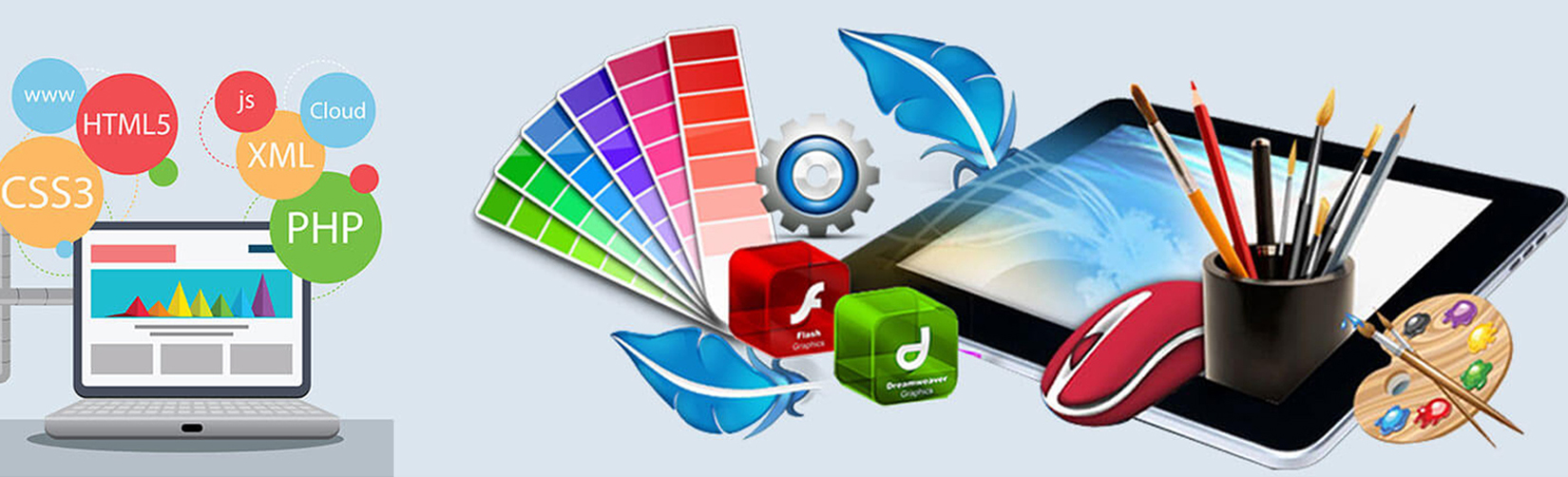 Website Design company in delhi
