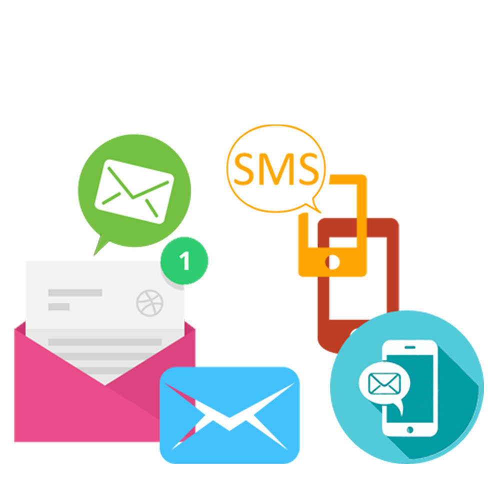 Transactional SMS Company